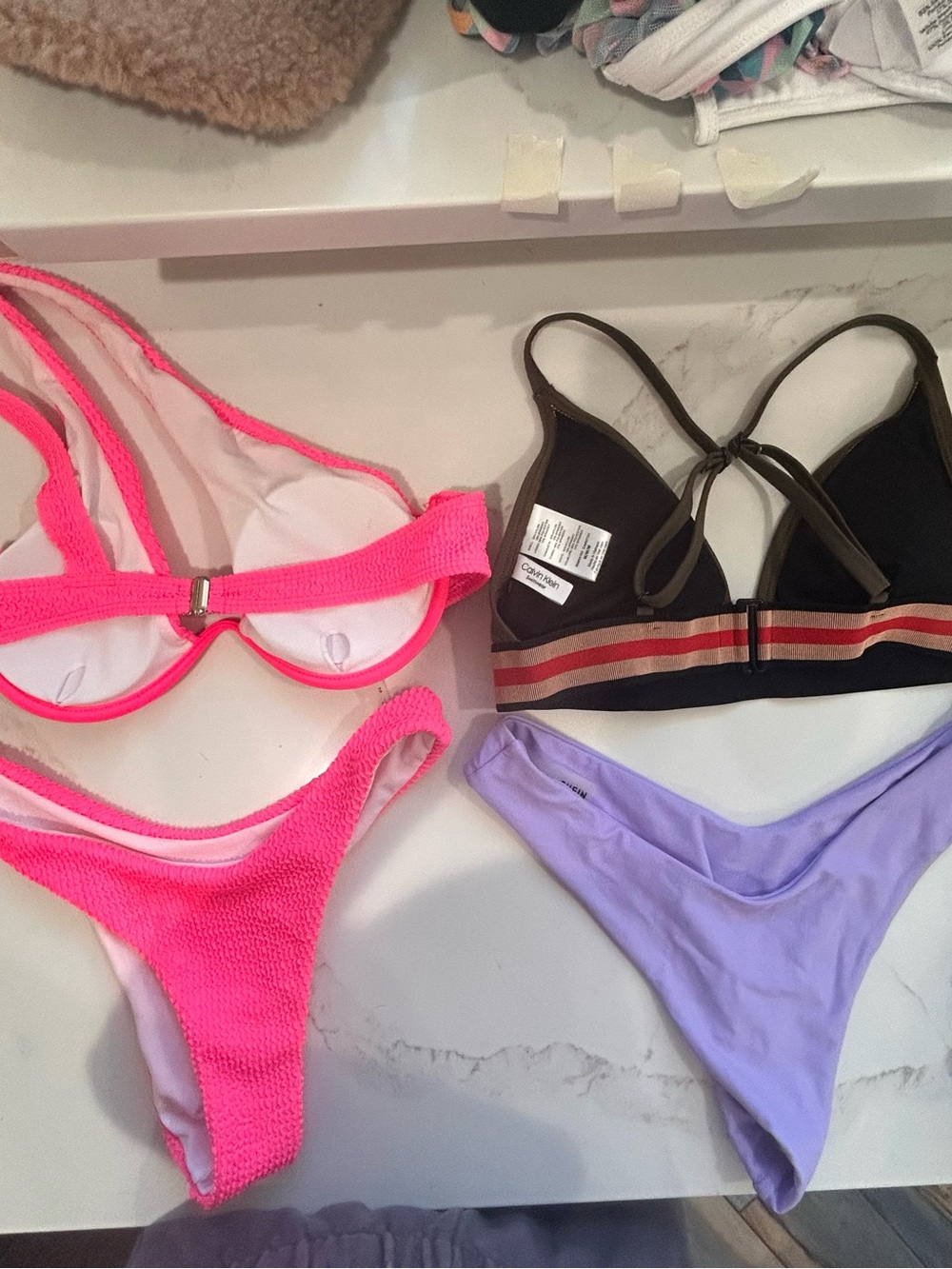 Bathing Suit Bundle - Picture 7 of 9